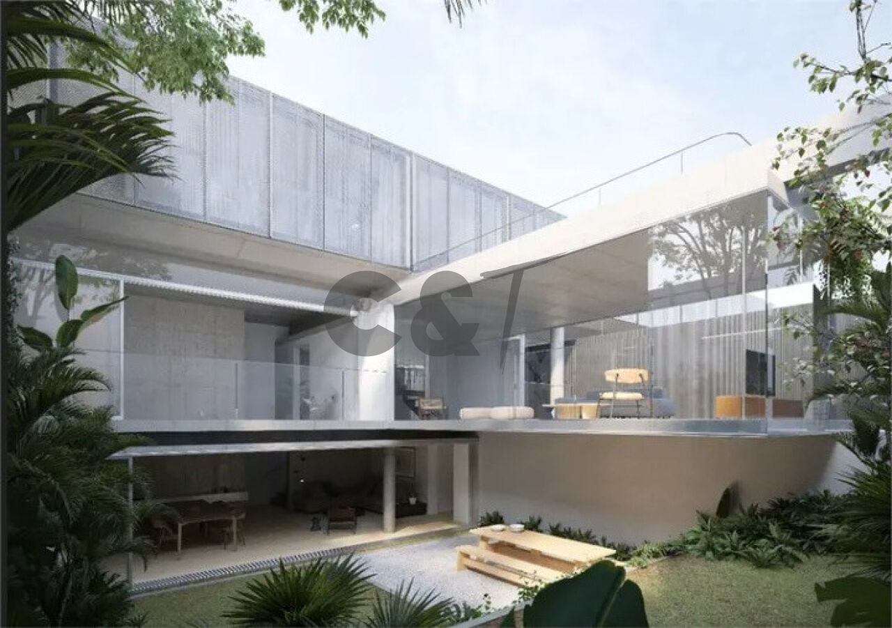 Casa de Condomínio para Venda - Jardim Cordeiro
