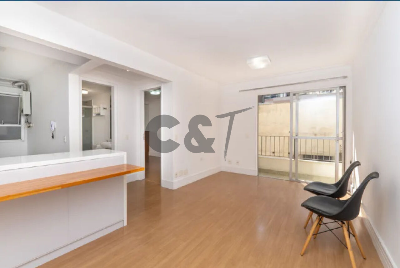 Apartamento para Locação - Itaim Bibi