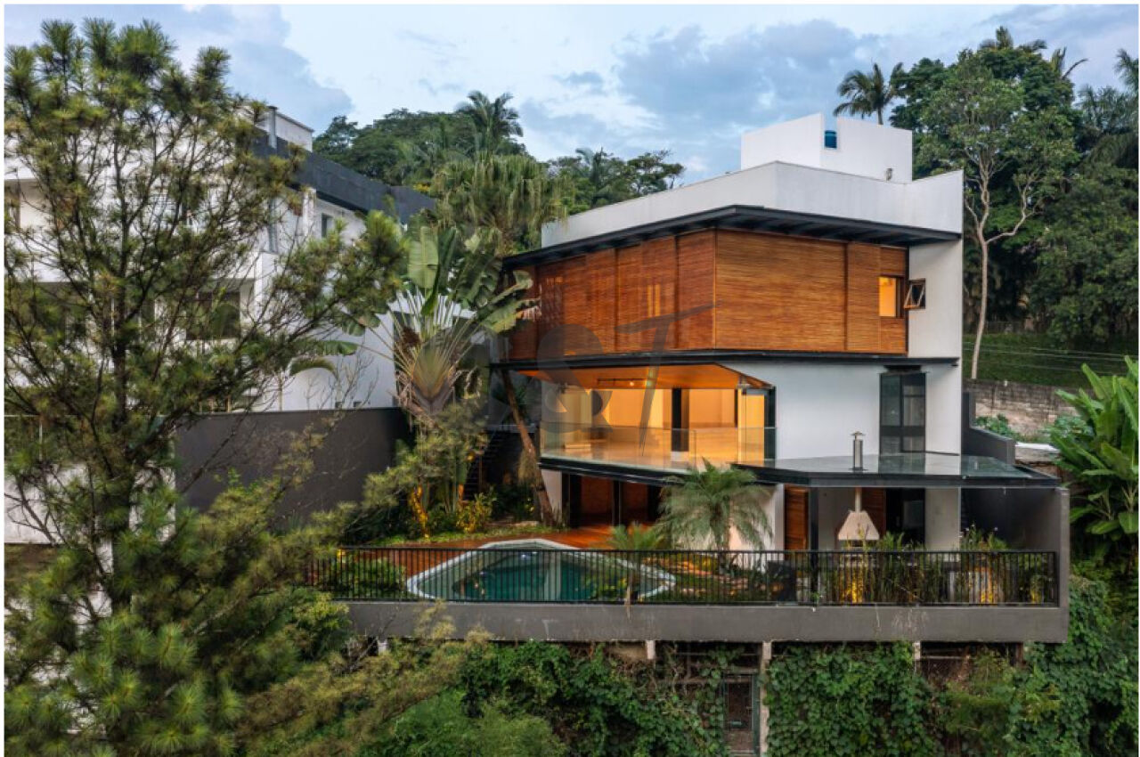 Casa de Condomínio para Venda - Morumbi