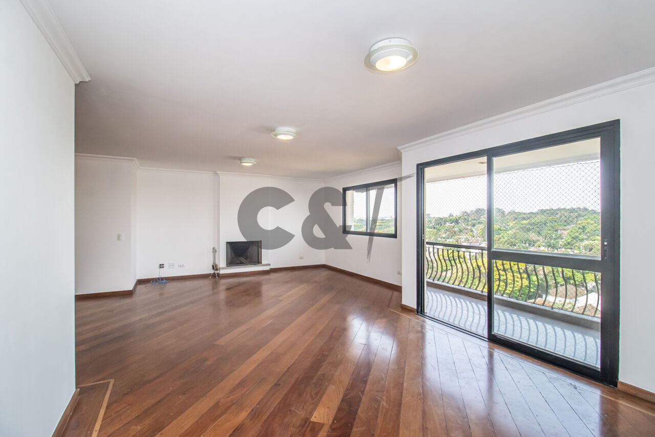 Apartamento para Locação - Alto da Boa Vista