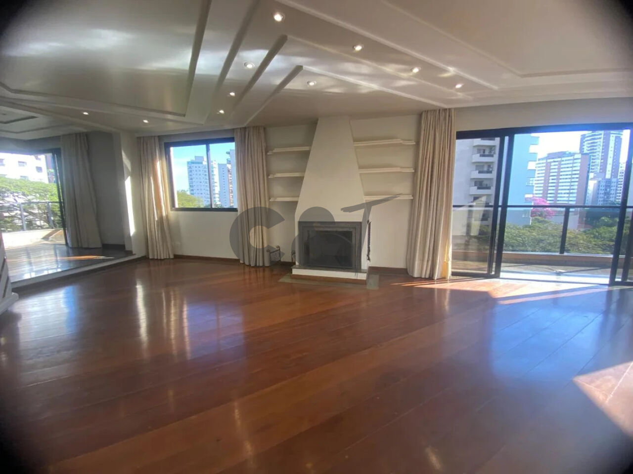 Apartamento para Venda - Moema