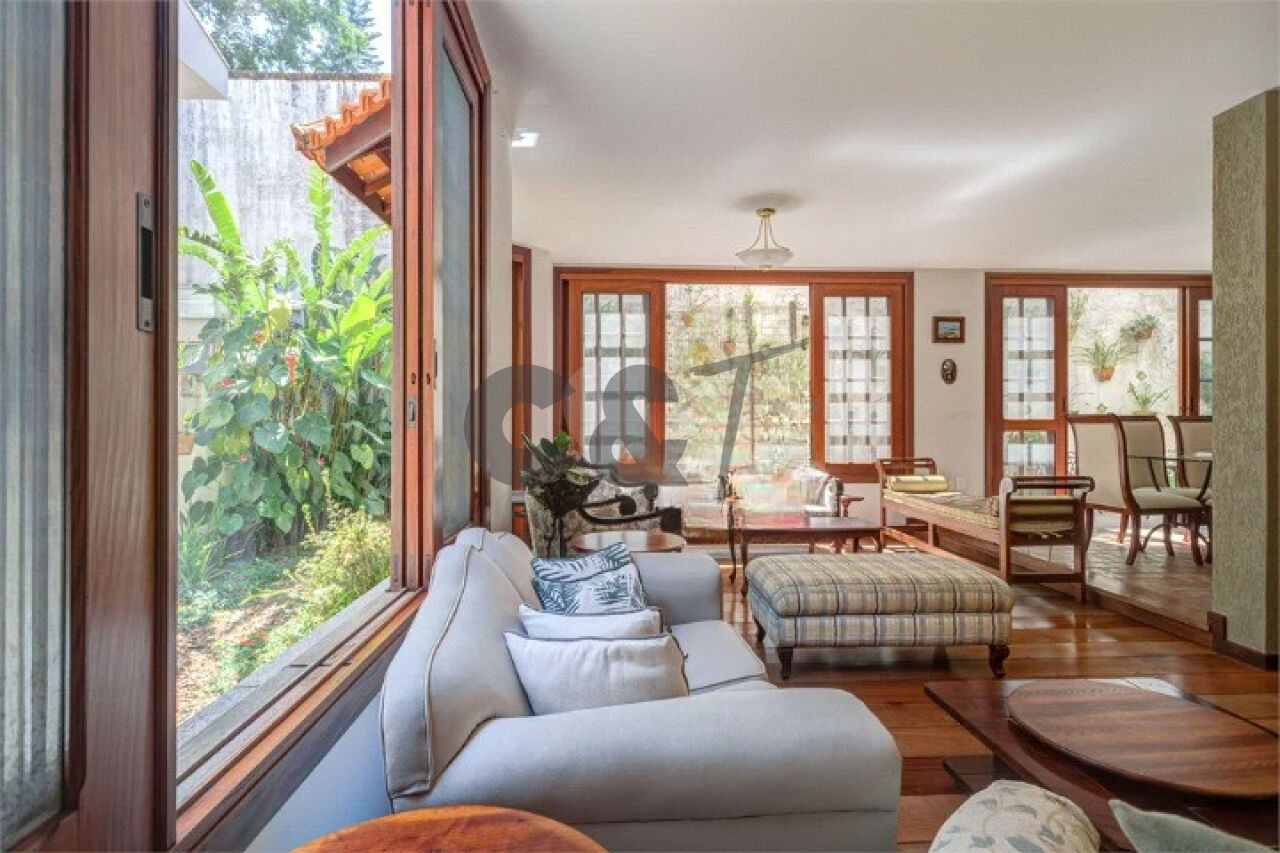 Casa de Vila para Venda - Jardim dos Estados