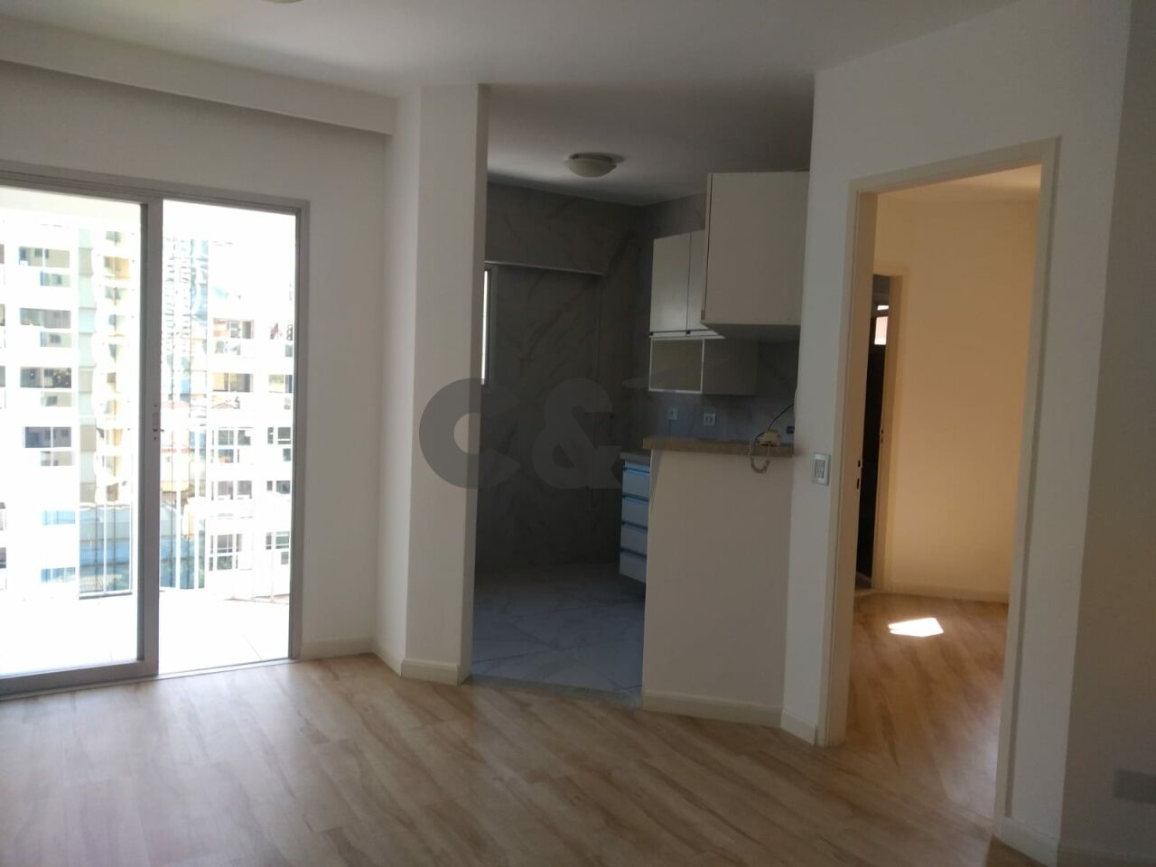 Apartamento para Venda - Moema