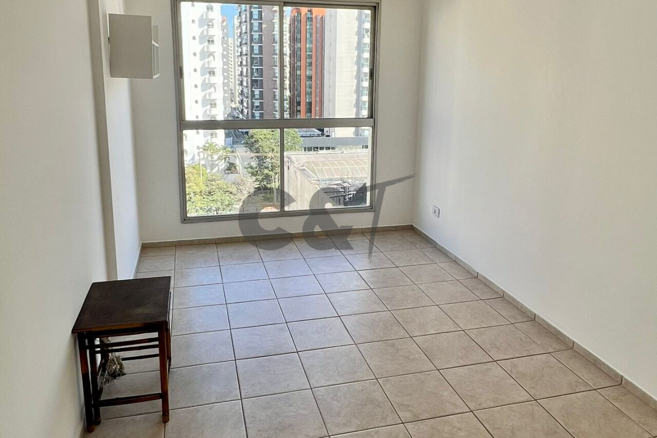 Apartamento para Venda - Indianópolis