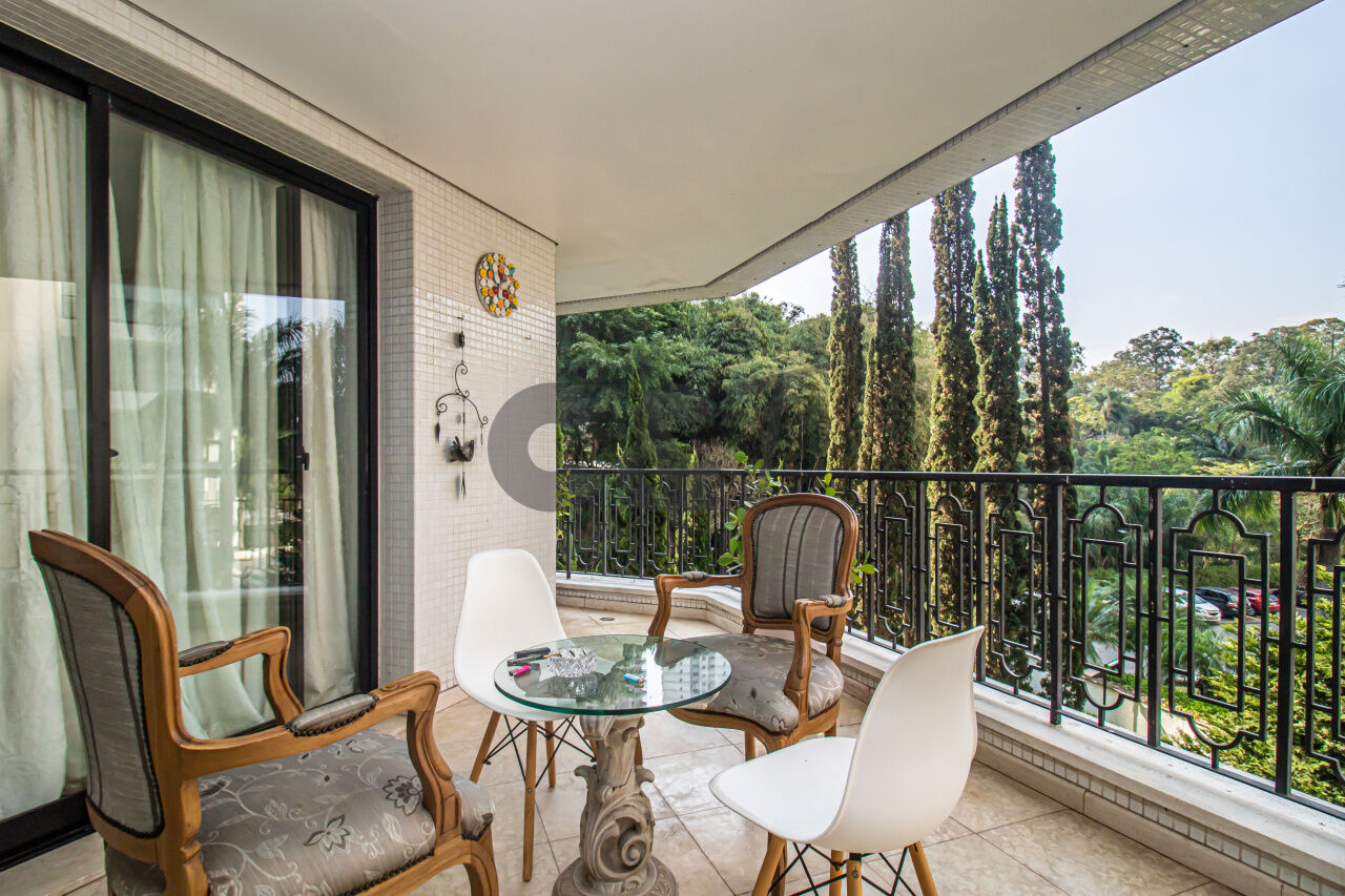 Apartamento para Venda - Jardim Marajoara