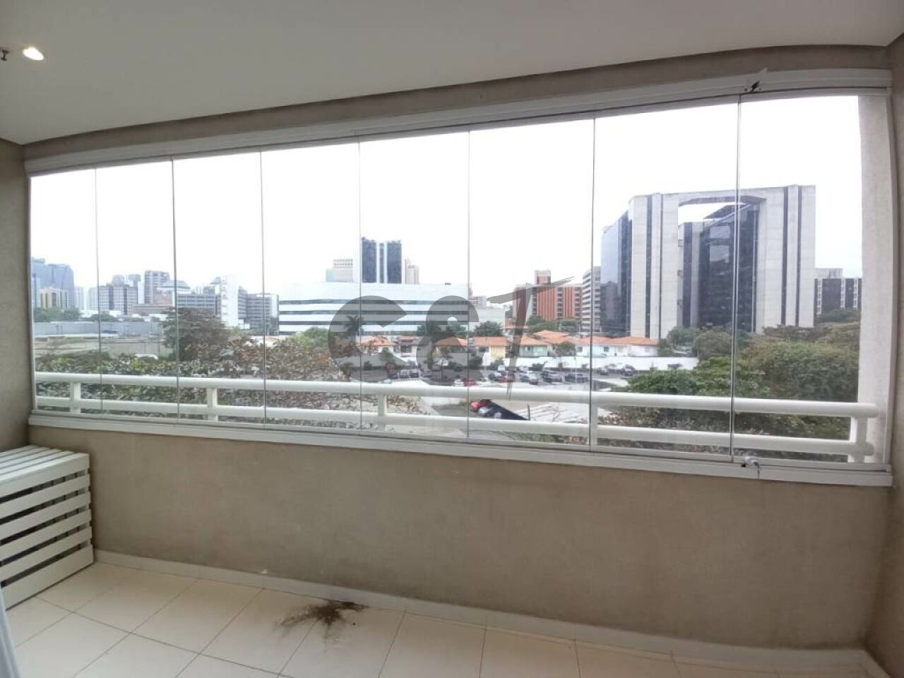 Conj. Comercial para Venda - Chácara Santo Antônio Zona Sul