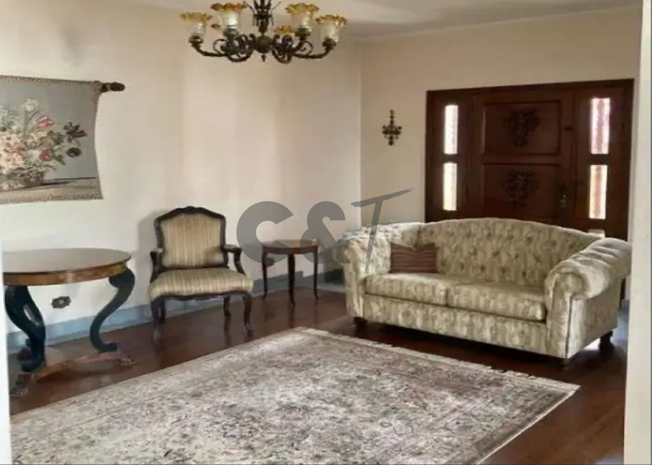 Sobrado para Venda - Parque Colonial