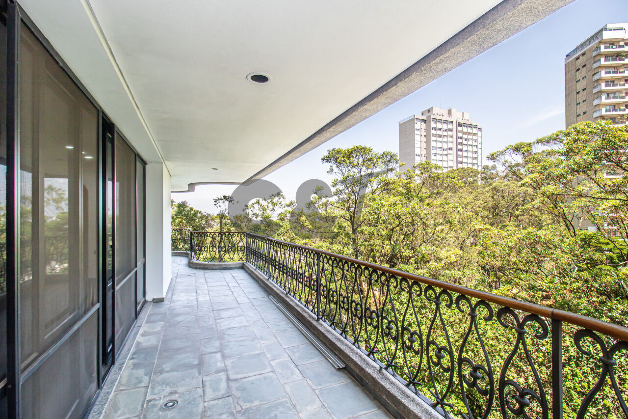 Apartamento para Venda - Alto da Boa Vista