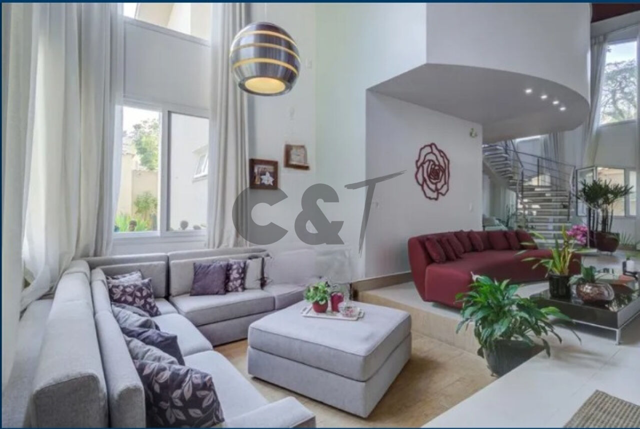 Casa de Vila para Venda - Jardim dos Estados