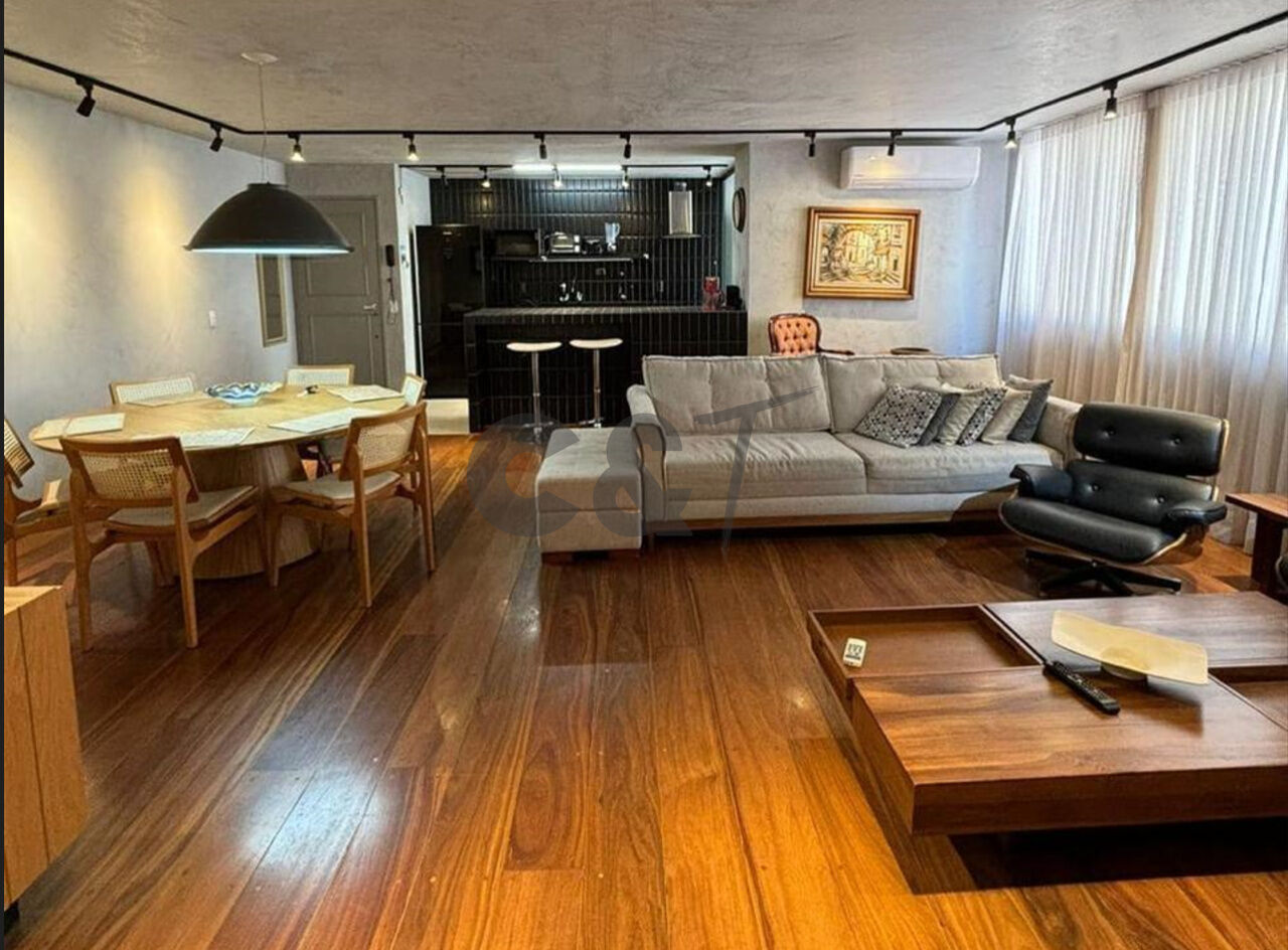 Apartamento para Venda - Itaim Bibi