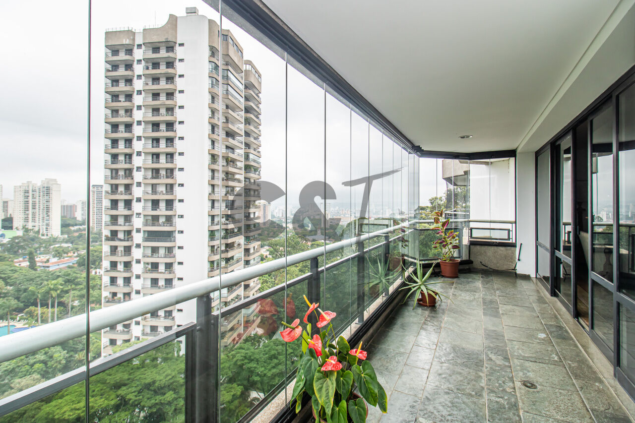 Apartamento para Locação - Alto da Boa Vista