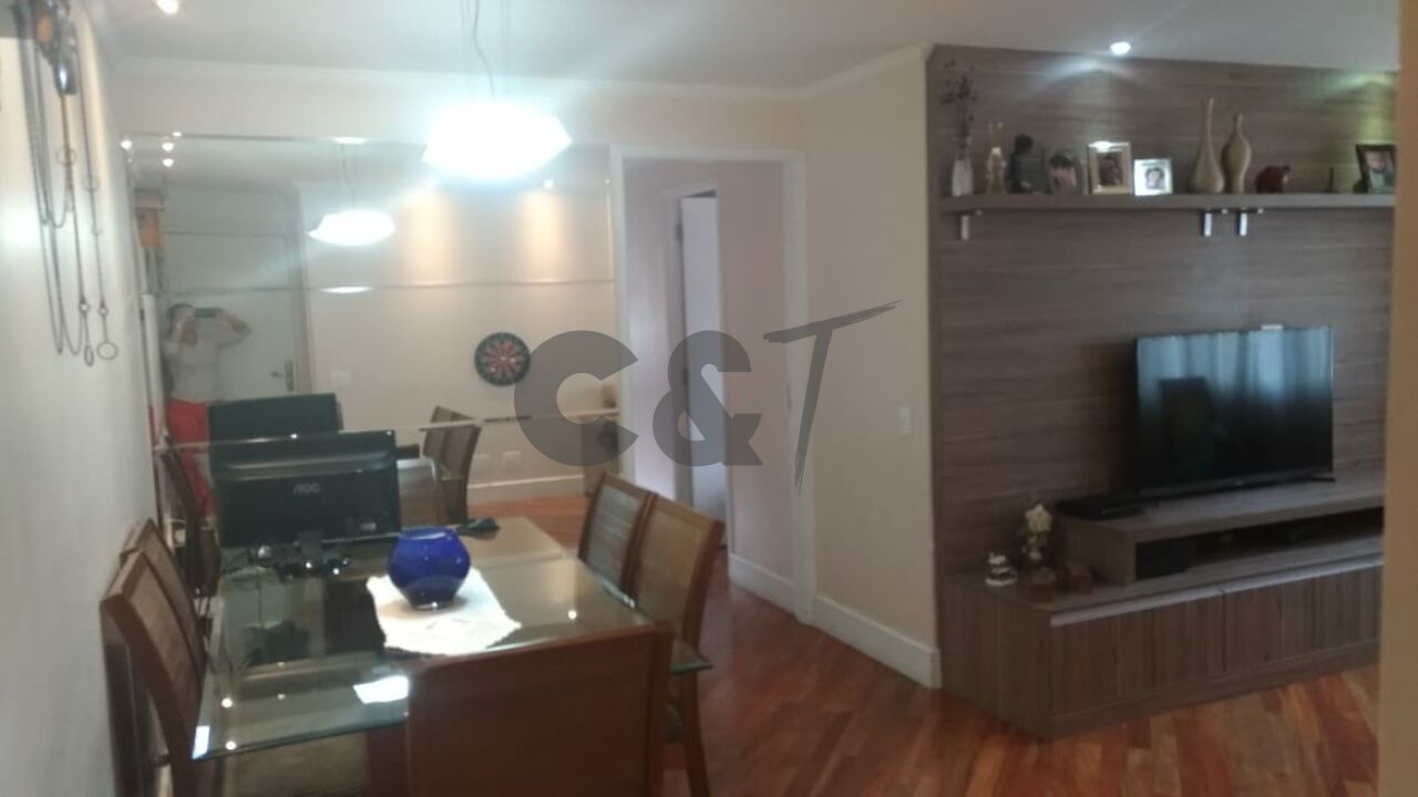 Apartamento para Venda - Cidade Monções