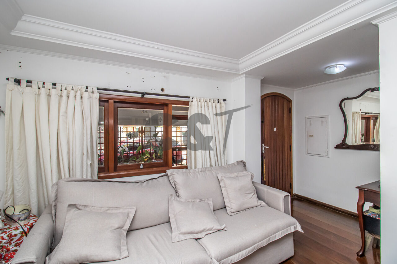 Casa de Vila para Venda - Jardim Hípico