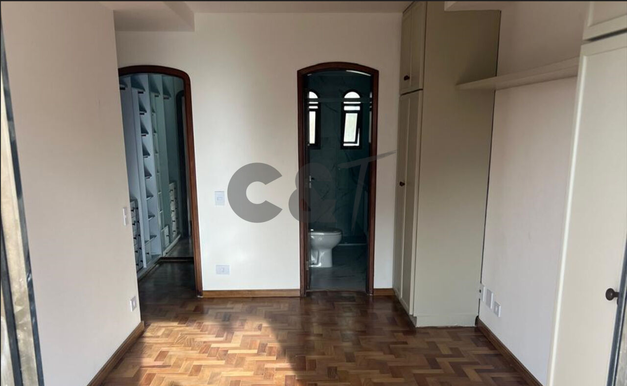 Apartamento para Venda - Brooklin