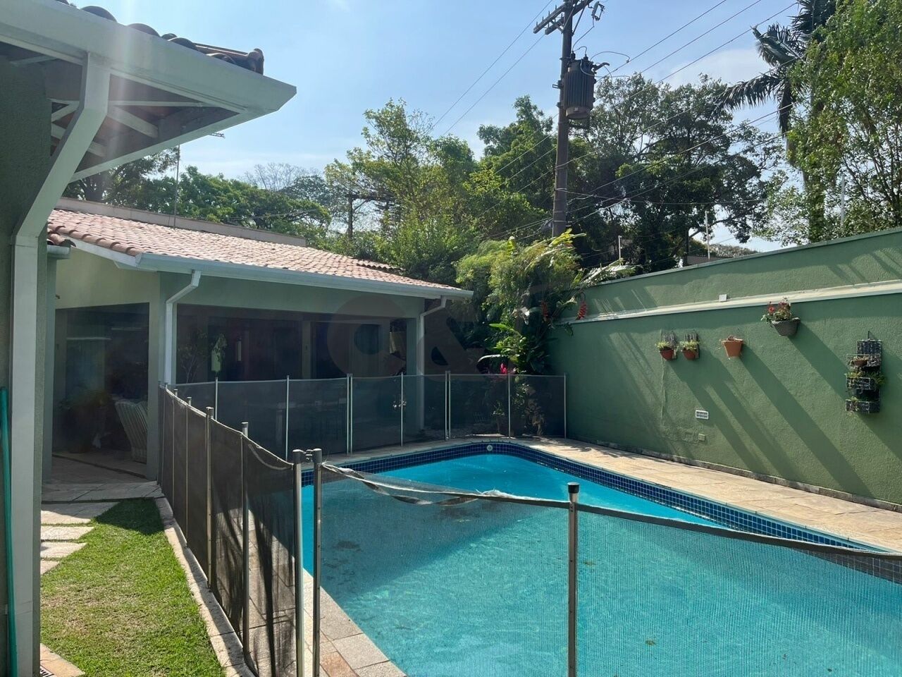 Casa Térrea para Venda - Granja Julieta
