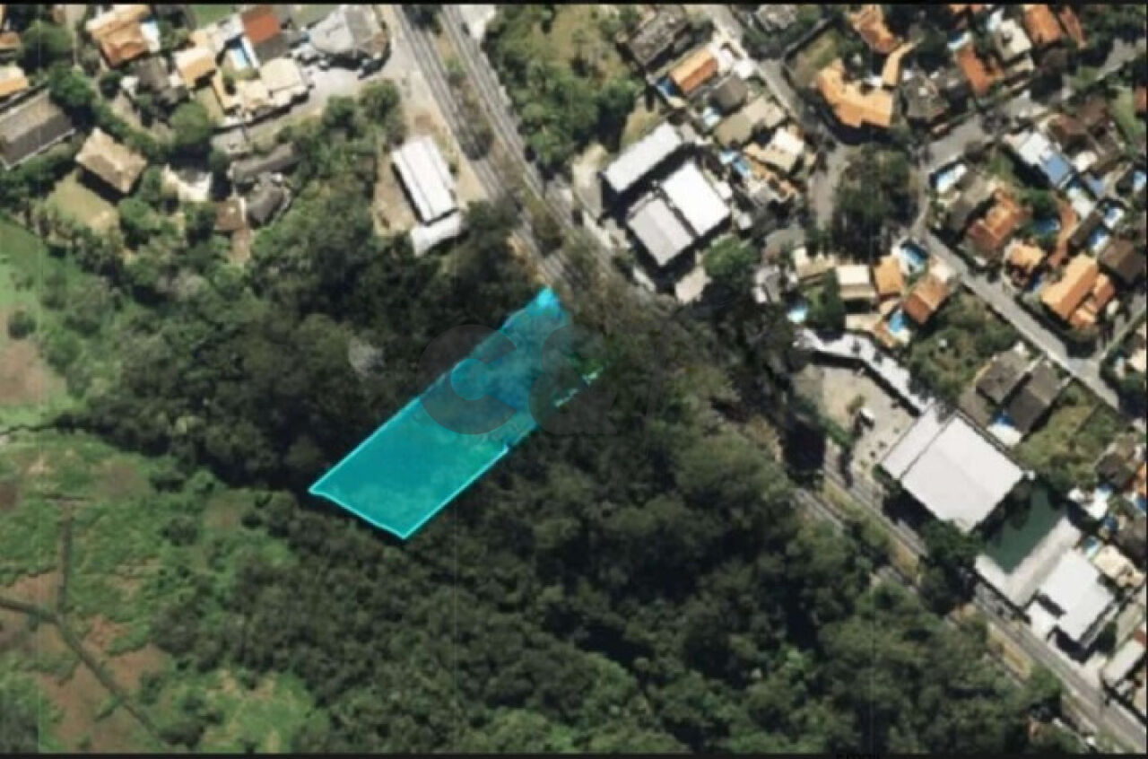 Terreno para Venda - Interlagos