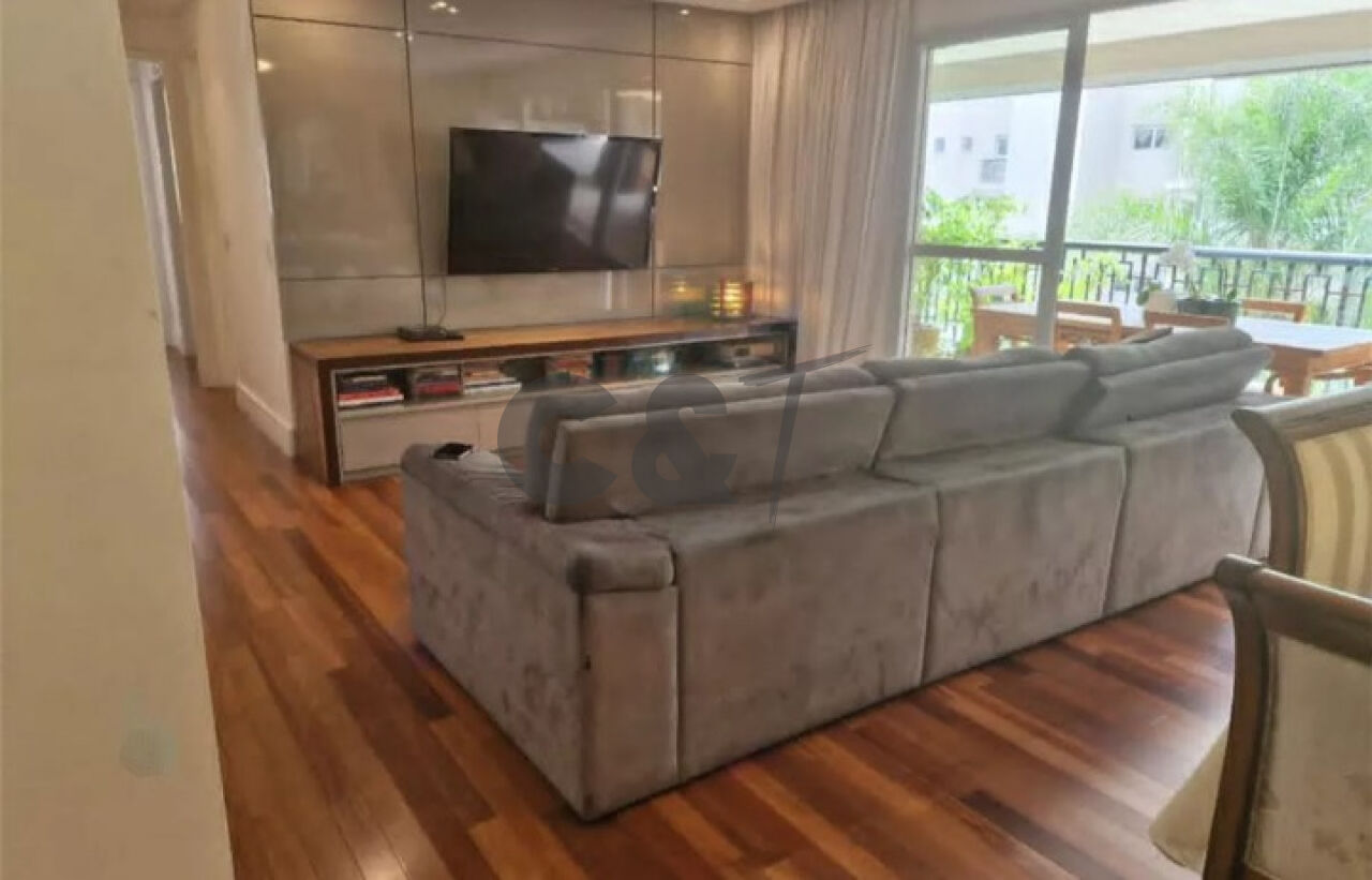 Apartamento para Locação - Alto da Boa Vista