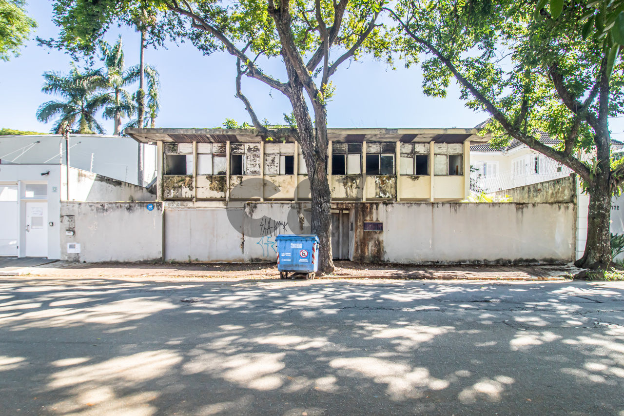 Sobrado para Venda - Alto da Boa Vista