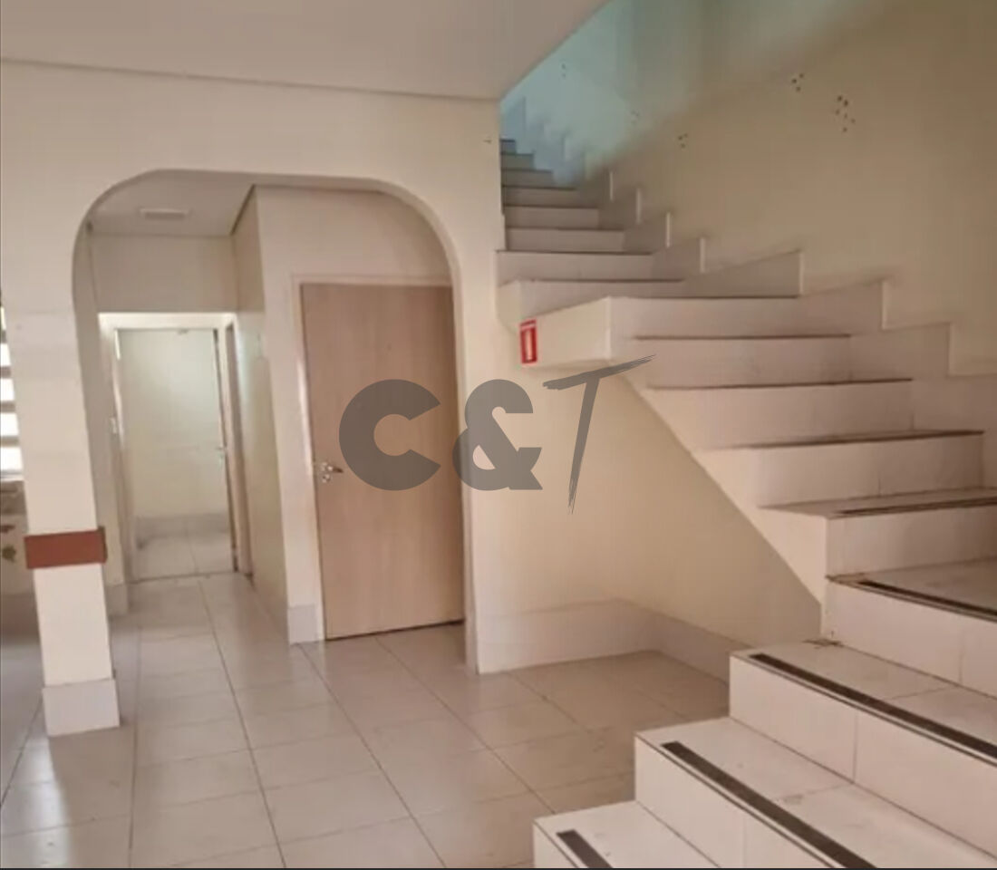 Comercial para Locação - Chácara Santo Antônio Zona Sul