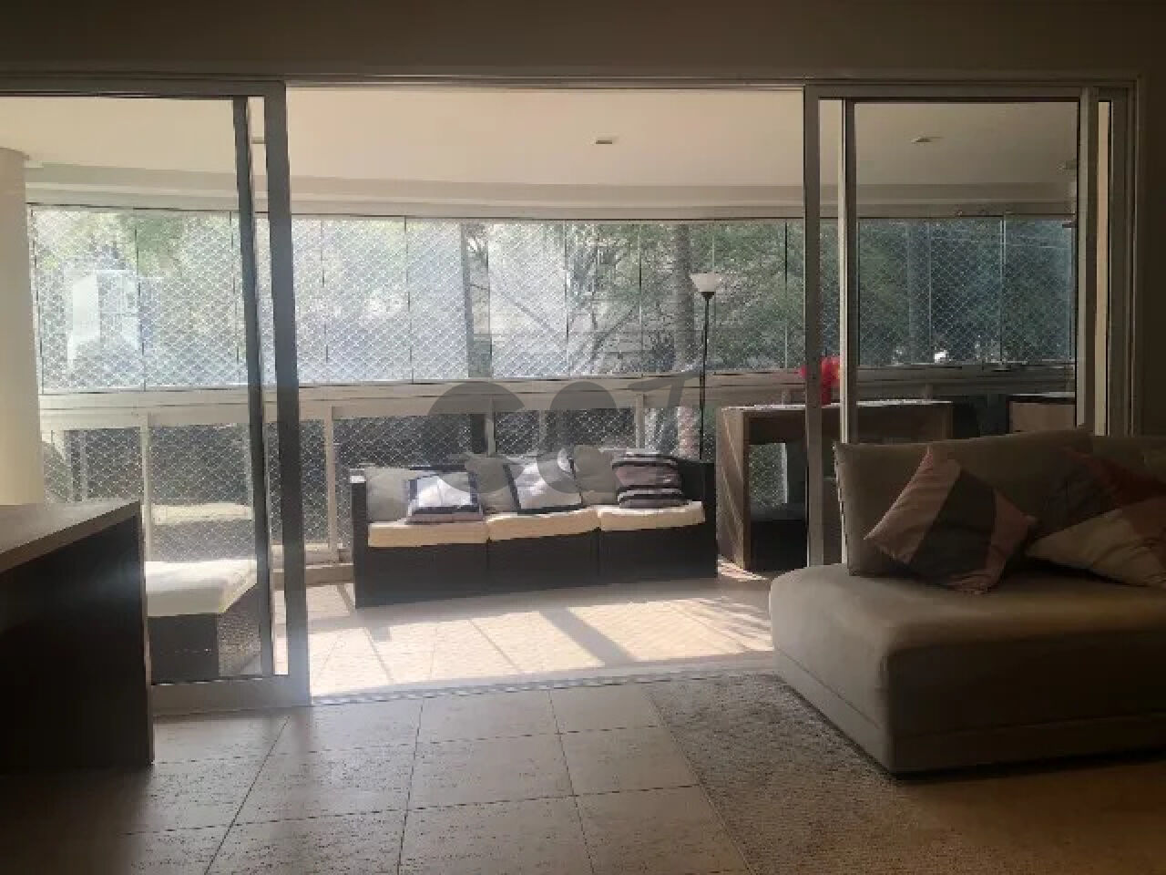 Apartamento para Venda - Vila Nova Conceição