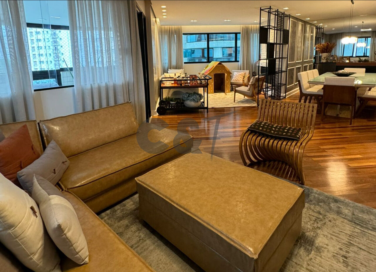 Apartamento para Venda - Morumbi