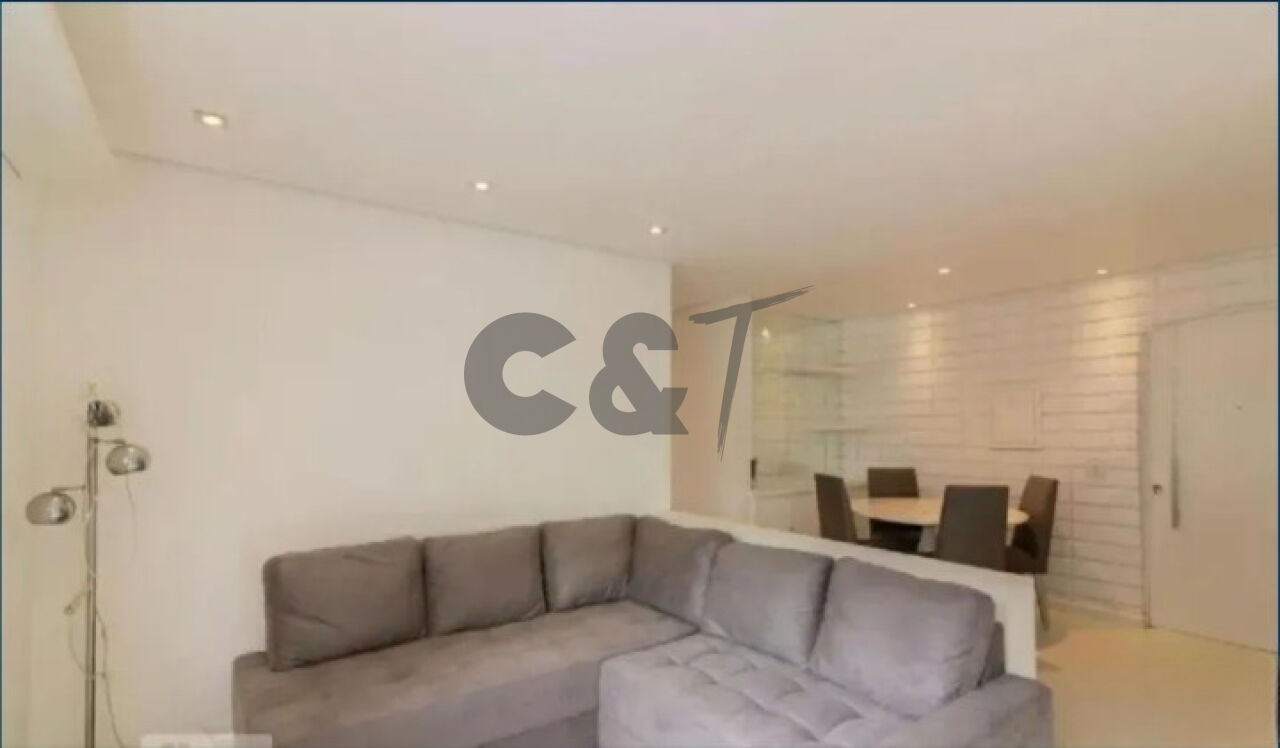 Apartamento para Venda - Moema