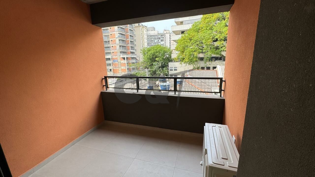 Apartamento para Locação - Perdizes