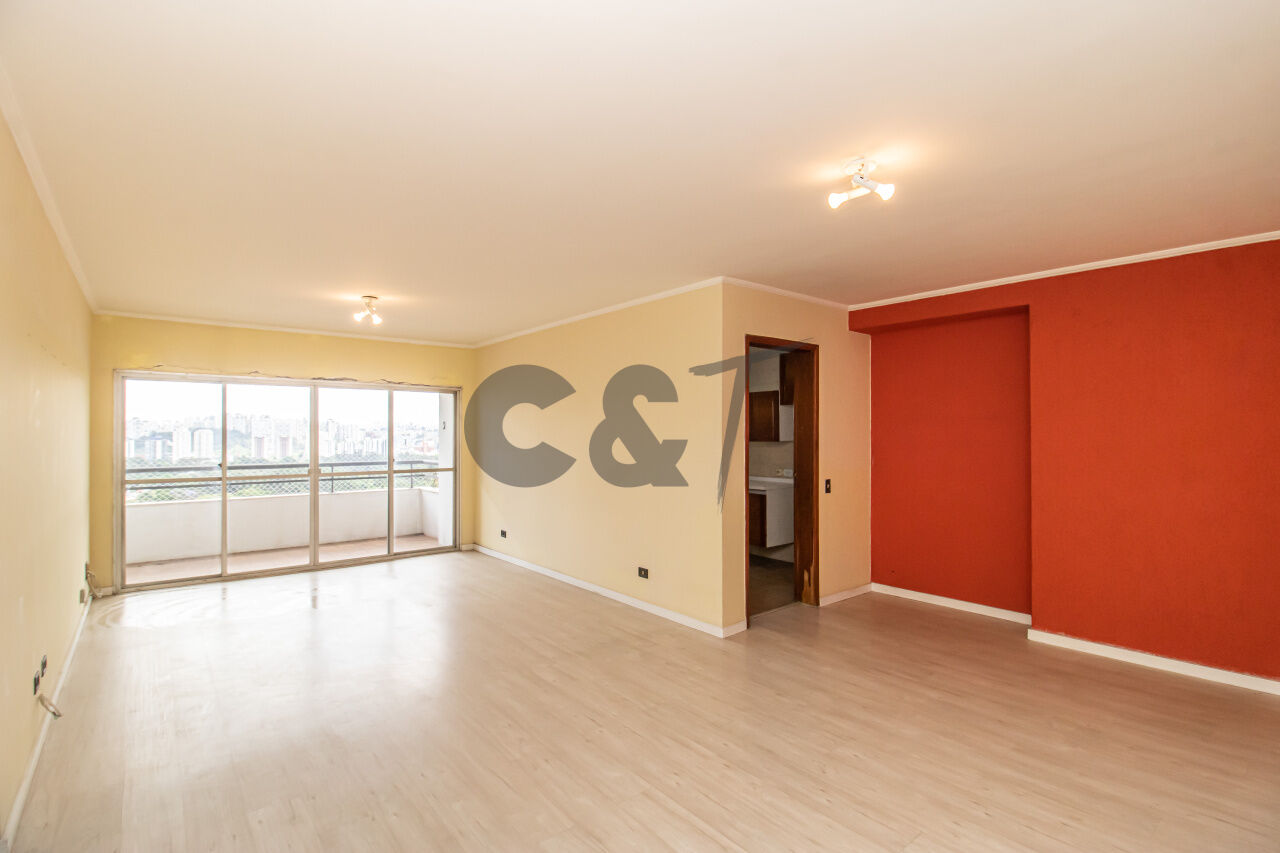 Apartamento para Locação - Alto da Boa Vista