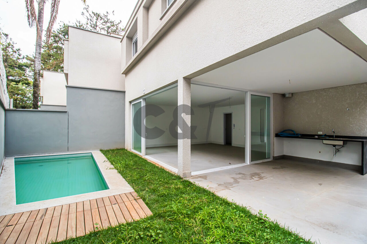 Casa de Condomínio para Venda - Jardim dos Estados