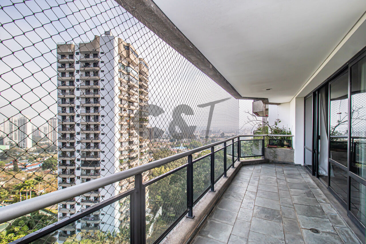 Apartamento para Venda - Alto da Boa Vista
