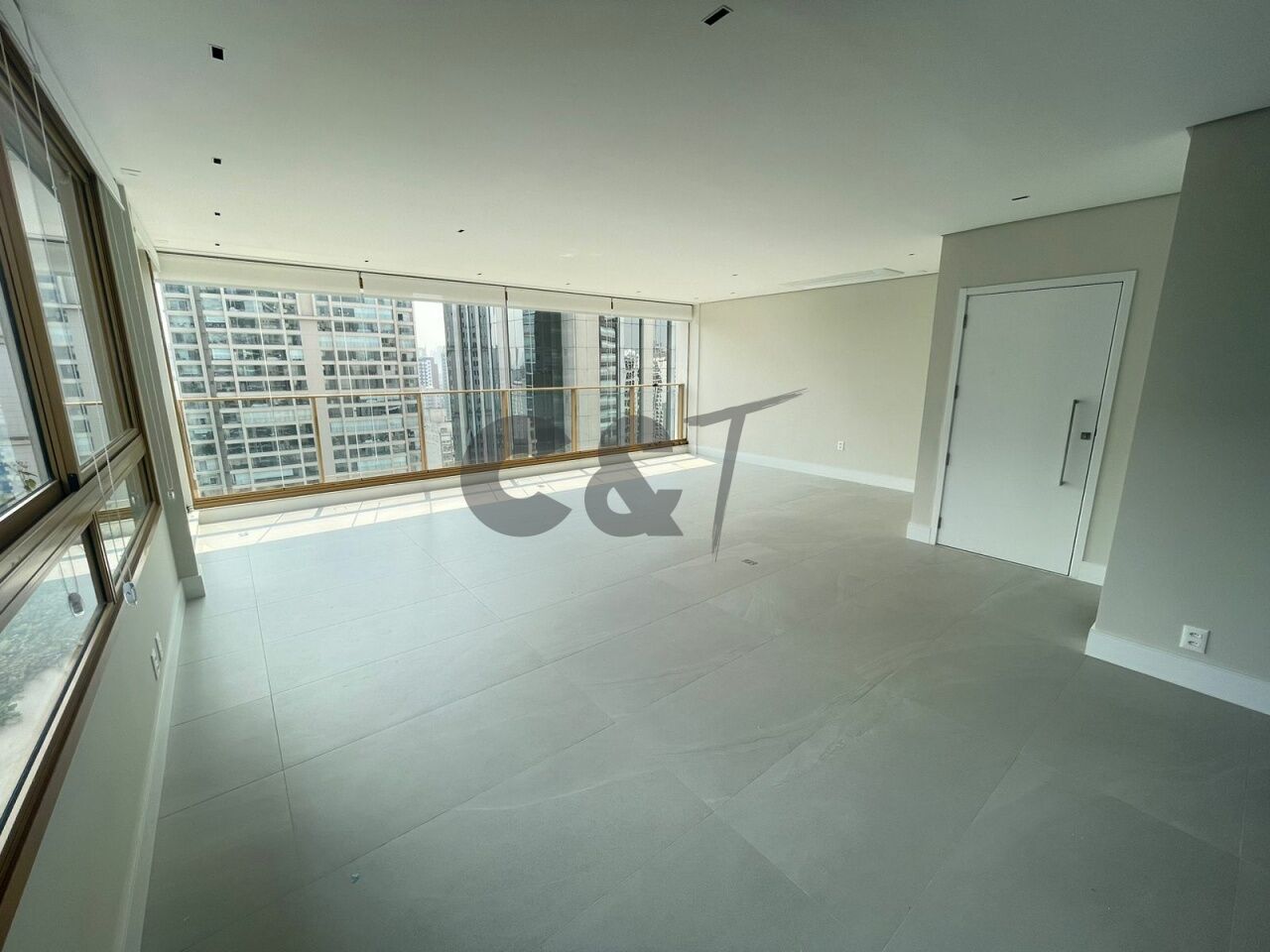 Apartamento para Locação - Itaim Bibi