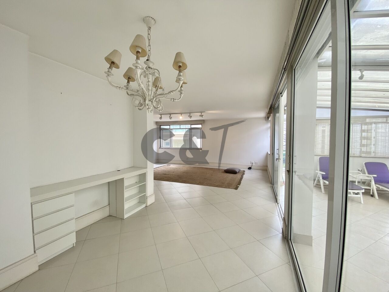 Apartamento para Venda - Jardim Paulistano