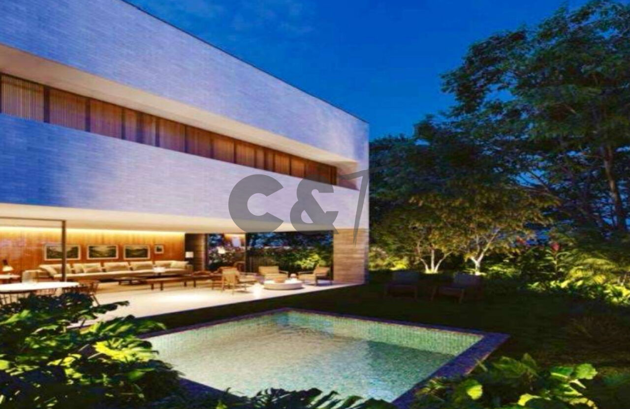 Casa de Condomínio para Venda - Jardim Petrópolis