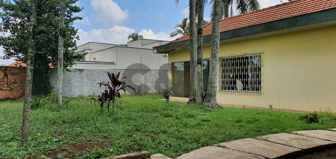 Casa Térrea para Venda - Interlagos