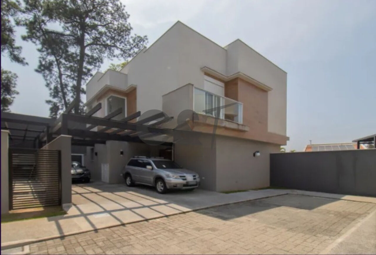 Casa de Condomínio para Venda - Jardim Prudência