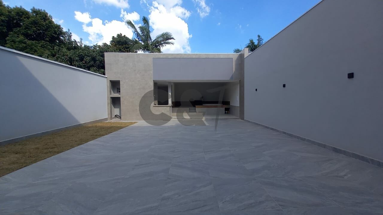 Sobrado para Venda - Jardim Prudência