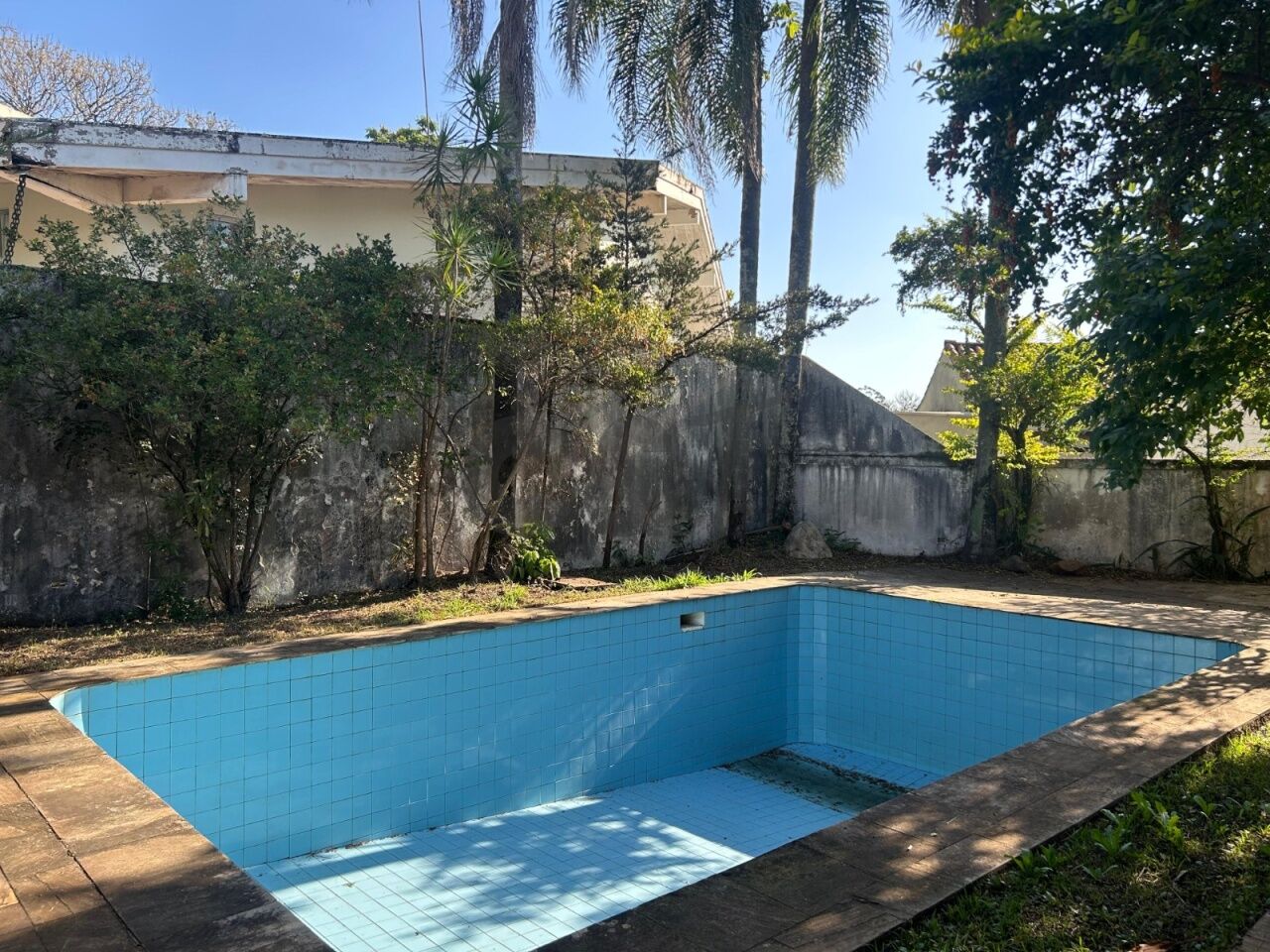 Casa Térrea para Venda - Jardim dos Estados