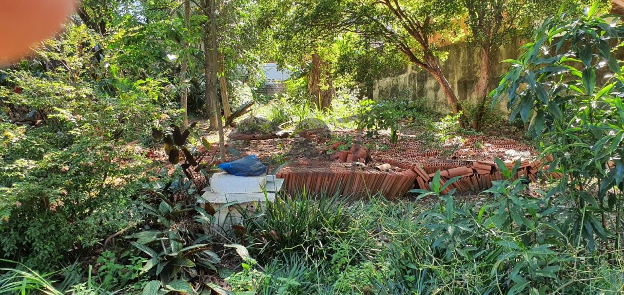 Terreno para Venda - Brooklin Paulista
