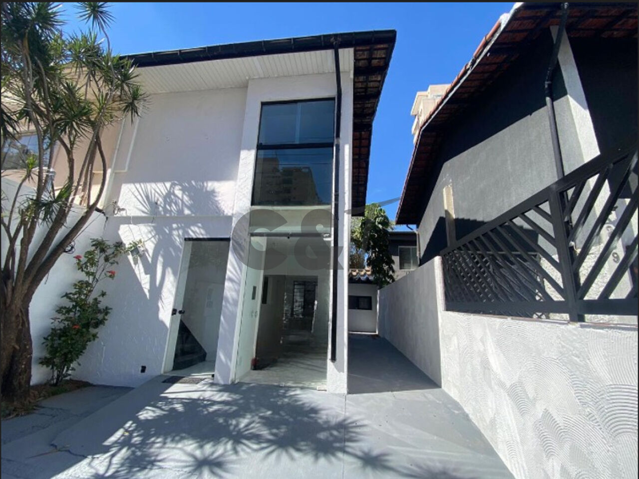 Comercial para Venda - Vila Olímpia