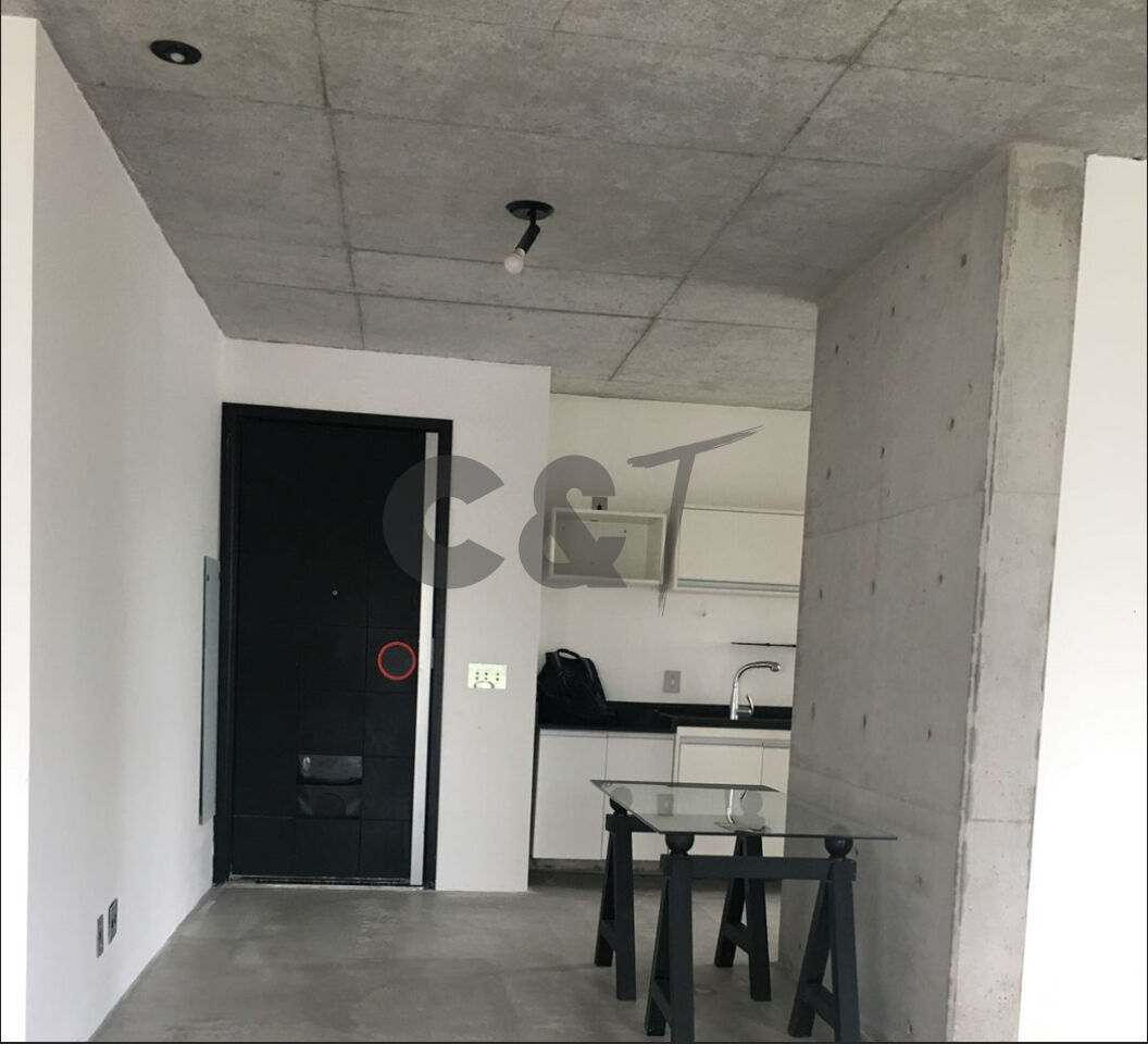Apartamento para Locação - Campo Belo