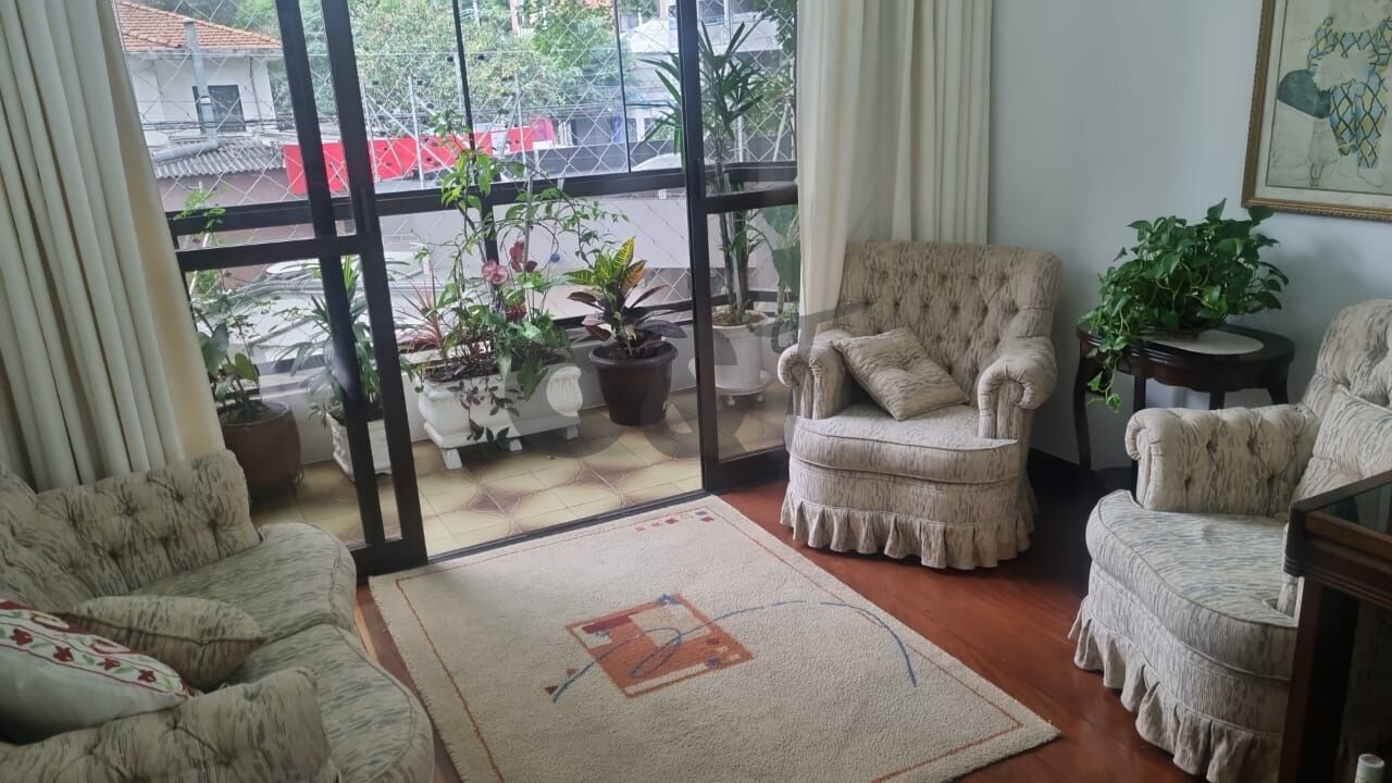 Apartamento para Venda - Campo Belo