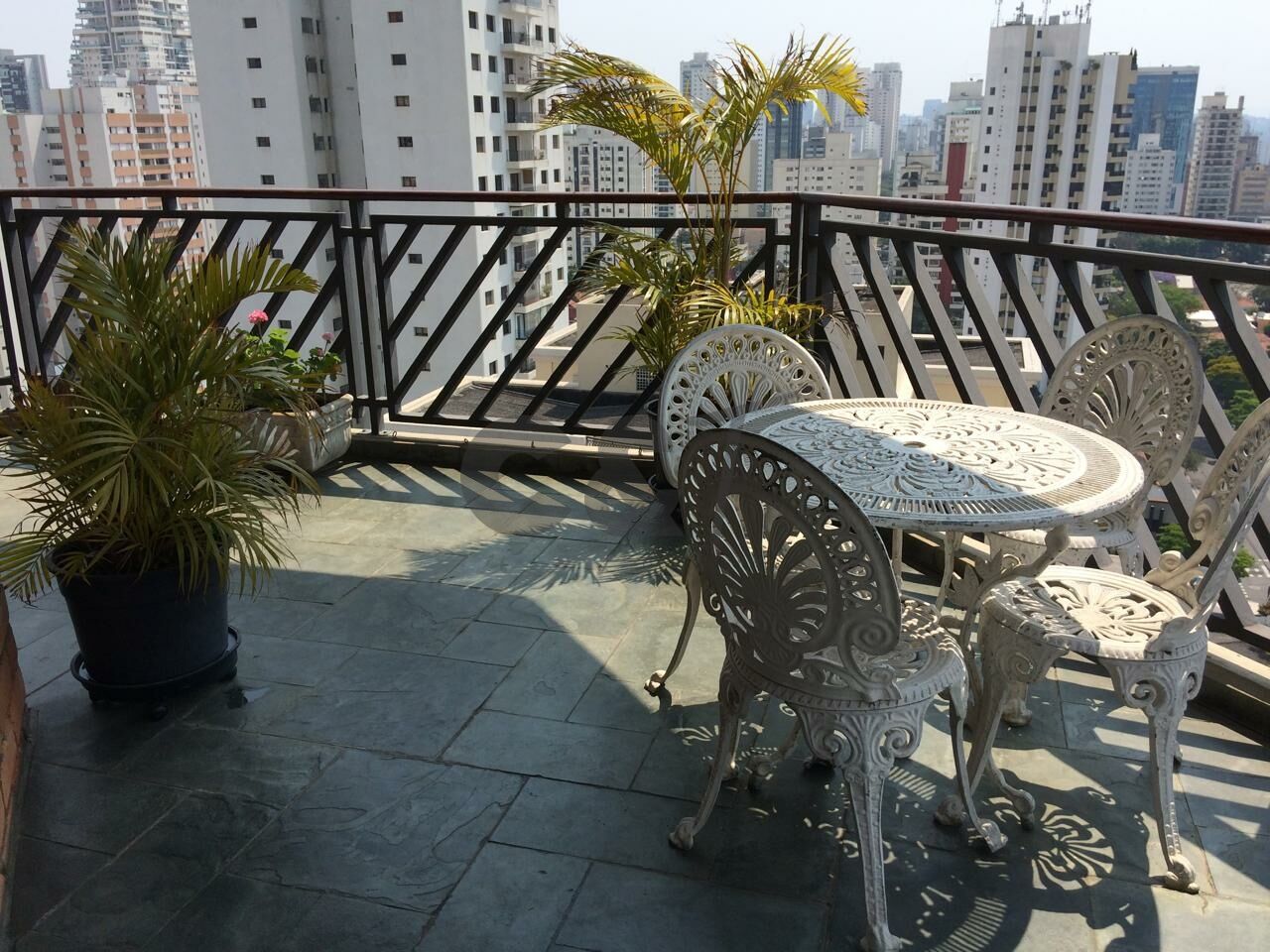 Apartamento para Venda - Campo Belo