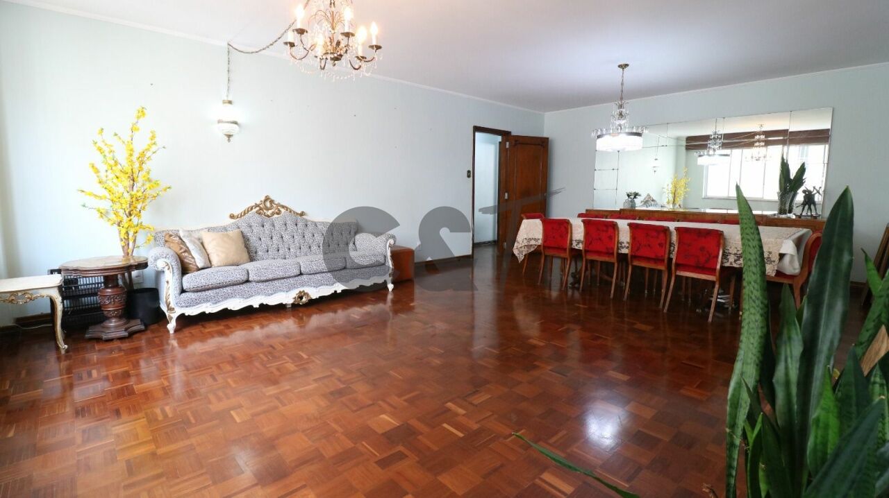 Apartamento para Venda - Paraíso