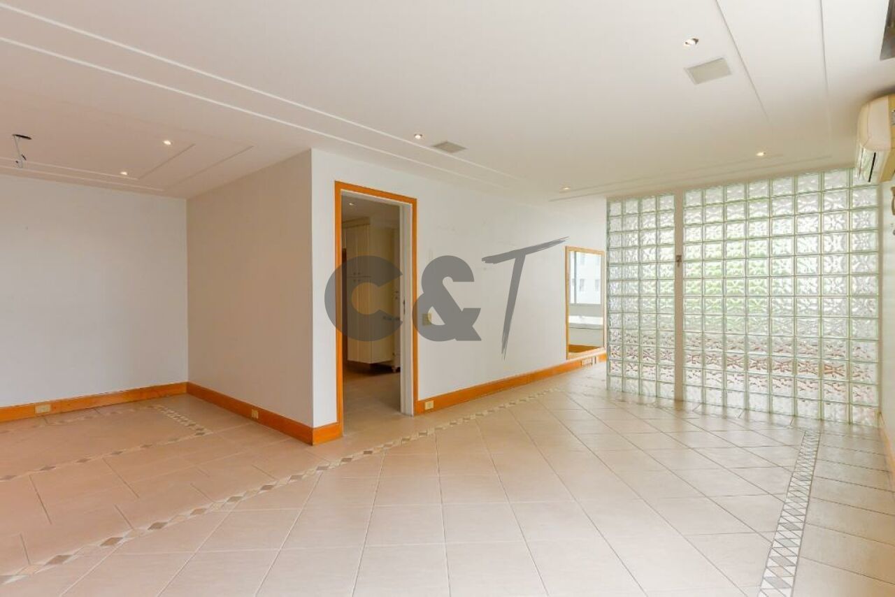 Apartamento para Venda - Paraíso