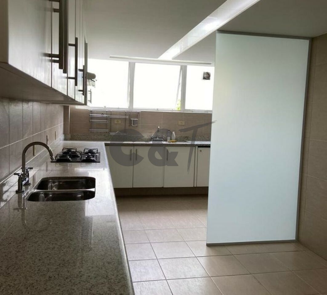 Apartamento para Venda - Paraíso