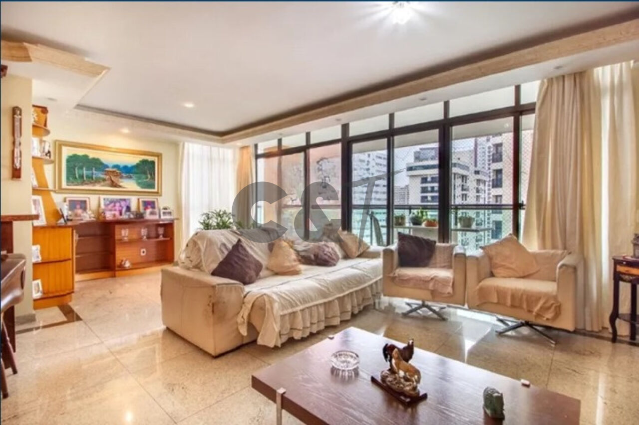 Apartamento para Venda - Paraíso