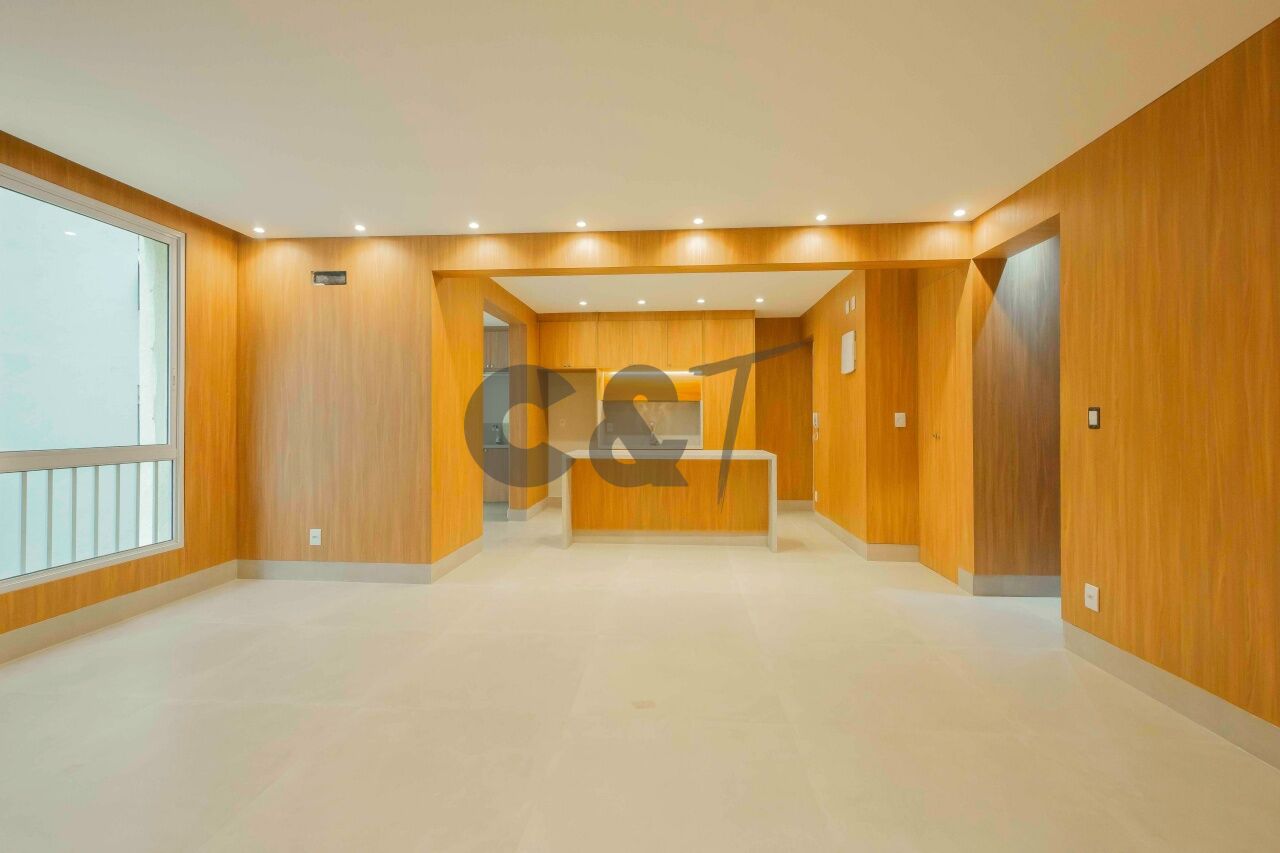 Apartamento para Venda - Itaim Bibi