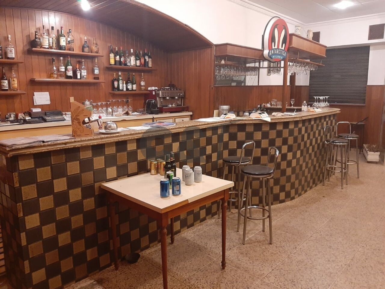 Comercial para Venda - Chácara Santo Antônio Zona Sul