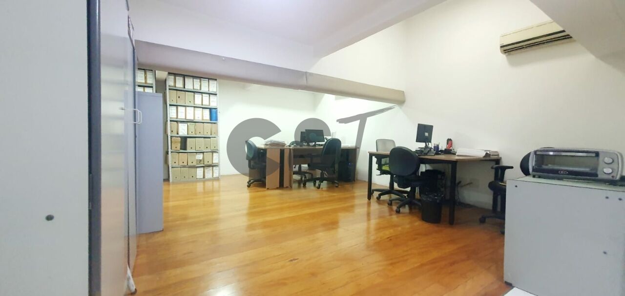 Conj. Comercial para Venda - Santo Amaro