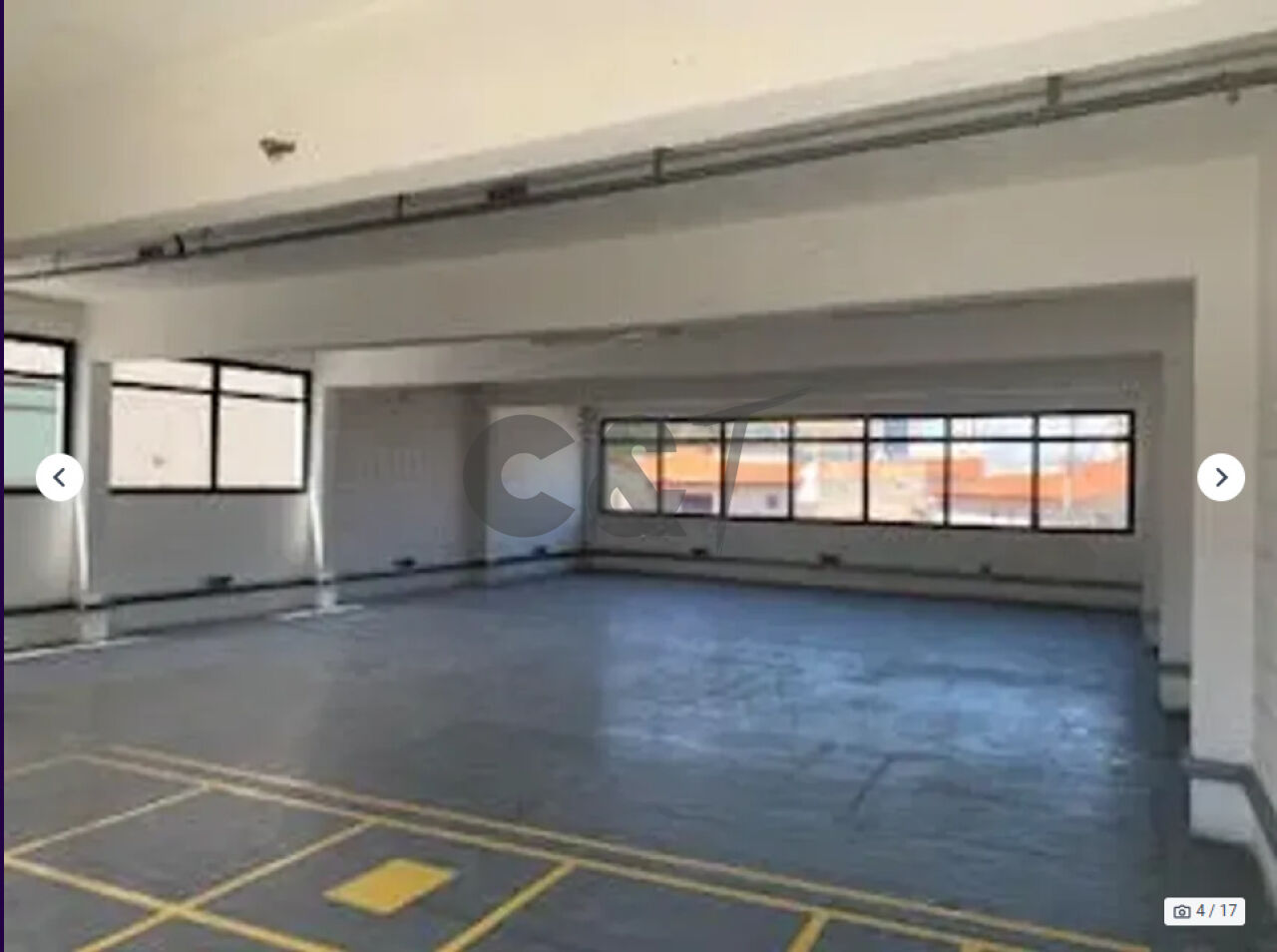 Prédio para Venda - Vila Cruzeiro
